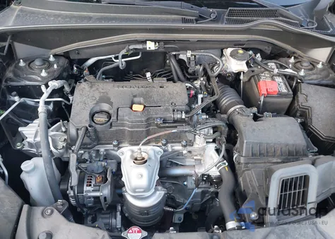 2024 Honda Hr-V 2Wd Ex-L/2Wd Ex-L W/O Bsi из США, поврежденный, VIN 3CZRZ1H73RM718098